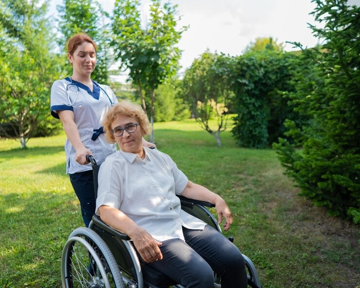 Disability Support Tarneit